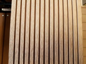 Доска террасная дпк Woodvex Select Кофе (5)